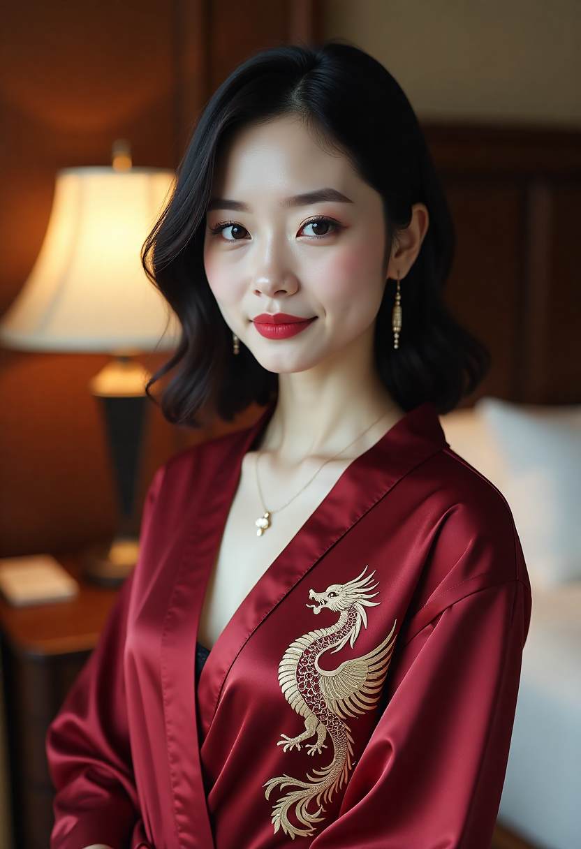 阿树的琴与歌头像